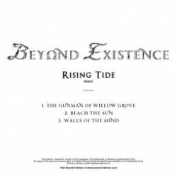 Beyond Existence : Rising Tide (Demo)